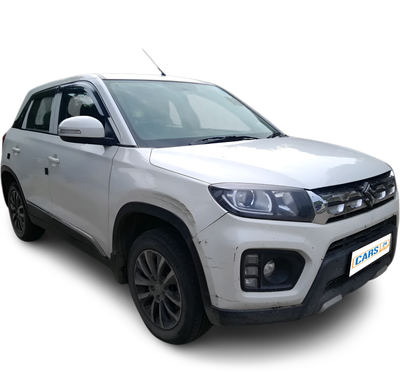Maruti Vitara Brezza-img